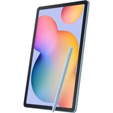 Samsung Galaxy Tab S6 Lite (2024) LTE 4G LTE-TDD & LTE-FDD 64 GB 26,4 cm (10.4") 4 GB Wi-Fi 5 (802.11ac) Grøn, Tablet PC Mynte, 26,4 cm (10.4"), 2000 x 1200 pixel, 64 GB, 4 GB, 2 GHz, Grøn