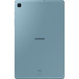 Samsung Galaxy Tab S6 Lite (2024) LTE 4G LTE-TDD & LTE-FDD 64 GB 26,4 cm (10.4") 4 GB Wi-Fi 5 (802.11ac) Grøn, Tablet PC Mynte, 26,4 cm (10.4"), 2000 x 1200 pixel, 64 GB, 4 GB, 2 GHz, Grøn
