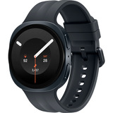 Samsung Galaxy Watch9, SmartWatch mørk grå