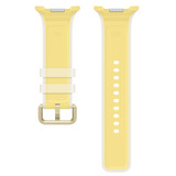 Samsung Misty Band, Urrem Gul/gennemsigtig