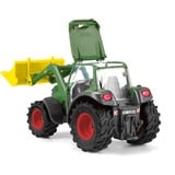 Schleich 42608, Spil køretøj 