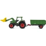 Schleich 42608, Spil køretøj 