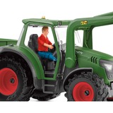 Schleich 42608, Spil køretøj 