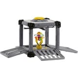 Schleich 42702 tilbehør til børnelegetøjsfigur, Spil figur 7 År, Monsters and dragons, BattleCave, Flerfarvet