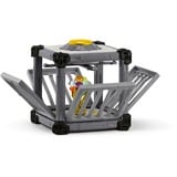 Schleich 42702 tilbehør til børnelegetøjsfigur, Spil figur 7 År, Monsters and dragons, BattleCave, Flerfarvet