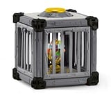 Schleich 42702 tilbehør til børnelegetøjsfigur, Spil figur 7 År, Monsters and dragons, BattleCave, Flerfarvet