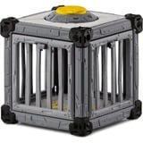 Schleich 42702 tilbehør til børnelegetøjsfigur, Spil figur 7 År, Monsters and dragons, BattleCave, Flerfarvet