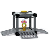 Schleich 42702 tilbehør til børnelegetøjsfigur, Spil figur 7 År, Monsters and dragons, BattleCave, Flerfarvet