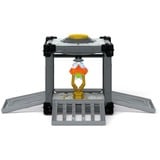 Schleich 42702 tilbehør til børnelegetøjsfigur, Spil figur 7 År, Monsters and dragons, BattleCave, Flerfarvet