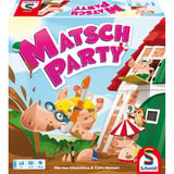 Schmidt Spiele Mudderfest, Brætspil 