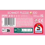 Schmidt Spiele Wicked, Glinda, Puslespil 