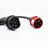 Shelly EVE01-11R, Wallbox Hvid/Sort