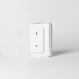 Shelly Flood Gen4, Vand detektorer Hvid