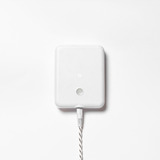 Shelly Flood Gen4, Vand detektorer Hvid