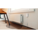 Shelly Flood Gen4, Vand detektorer Hvid