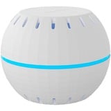 Shelly H&T, Thermodetektor Hvid