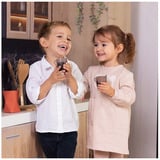 Smoby 7600312512, Rollespil Sort/Sølv