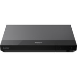 Sony Blu-ray-afspiller Sort