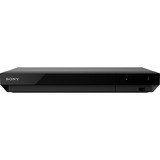Sony Blu-ray-afspiller Sort