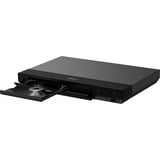 Sony Blu-ray-afspiller Sort