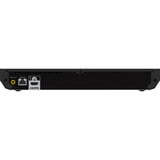 Sony Blu-ray-afspiller Sort