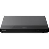 Sony UBP-X700/K, Blu-ray-afspiller Sort