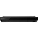 Sony UBP-X700/K, Blu-ray-afspiller Sort