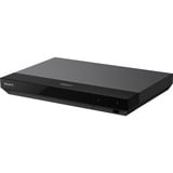 Sony UBP-X700/K, Blu-ray-afspiller Sort