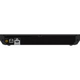 Sony UBP-X700/K, Blu-ray-afspiller Sort
