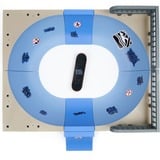 Spin Master 6066909 Aktive/Færdighedsspil & Legetøj, Spil køretøj Tech Deck 6066909, Fingerbrætsæt, 6 År