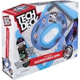 Spin Master 6066909 Aktive/Færdighedsspil & Legetøj, Spil køretøj Tech Deck 6066909, Fingerbrætsæt, 6 År