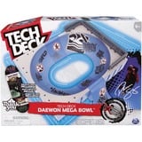 Spin Master 6066909 Aktive/Færdighedsspil & Legetøj, Spil køretøj Tech Deck 6066909, Fingerbrætsæt, 6 År