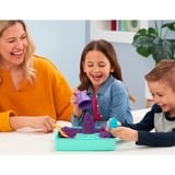 Spin Master KNS ACK Sandbox Set V2 Purple FR GML, sand til leg Kinetic Sand KNS ACK Sandbox Set V2 Purple FR GML, Kinetisk sand til børn, 3 År, Ikke giftig, Lilla