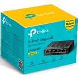 TP-Link Switch Sort