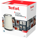 Tefal Rustfrit stål, Kedel Beige/rustfrit stål