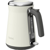 Tefal Rustfrit stål, Kedel Beige/rustfrit stål