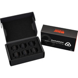 Thermal Grizzly DeltaMate Extender - MF14, Forbindelse Sort