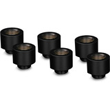 Thermal Grizzly DeltaMate Extender - MF14, Forbindelse Sort