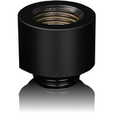 Thermal Grizzly DeltaMate Extender - MF14, Forbindelse Sort