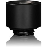 Thermal Grizzly DeltaMate Extender - MF14, Forbindelse Sort