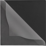 Thermal Grizzly Minus Pad extreme 2 - 100x 100x 1,0mm, Termiske puder grå