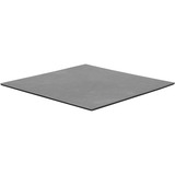Thermal Grizzly Minus Pad extreme 2 - 100x 100x 1,0mm, Termiske puder grå