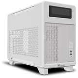 Thermaltake CA-11A-00S6NN-00, Towerkabinet Hvid