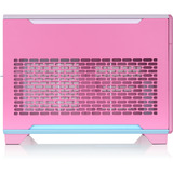 Thermaltake CA-11A-00SANN-00, Towerkabinet Pink