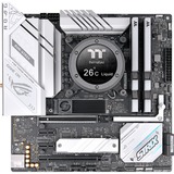 Thermaltake CL-O043-AL02BL-A, Køleplade 