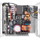 Thermaltake PC strømforsyning Hvid