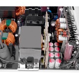 Thermaltake PC strømforsyning Hvid