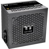 Thermaltake PS-TPD-0850NNFAGE-3, PC strømforsyning Sort