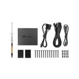 Thermaltake SWAFAN EX12 RGB PC Cooling Fan TT Premium Edition, Sag fan 