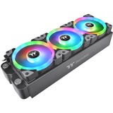 Thermaltake SWAFAN EX12 RGB PC Cooling Fan TT Premium Edition, Sag fan 